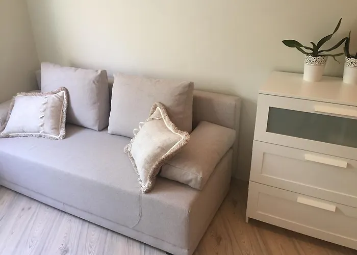 Gabija Apartments
