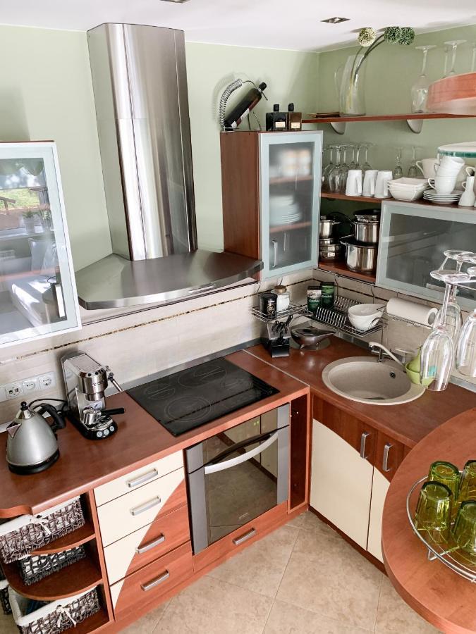 Gabija Homestay