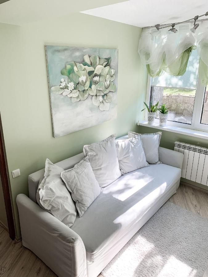 Gabija Homestay Nida